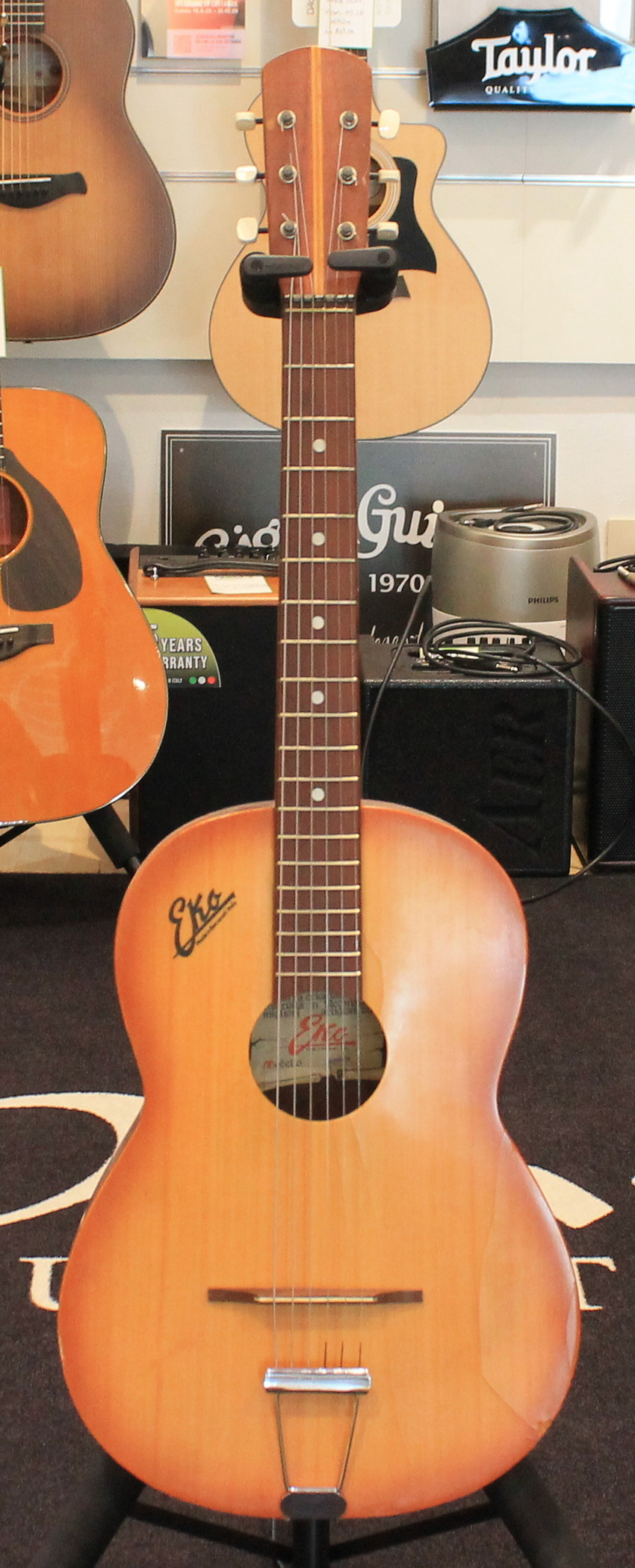 Eko Junior USATO cod. 85025