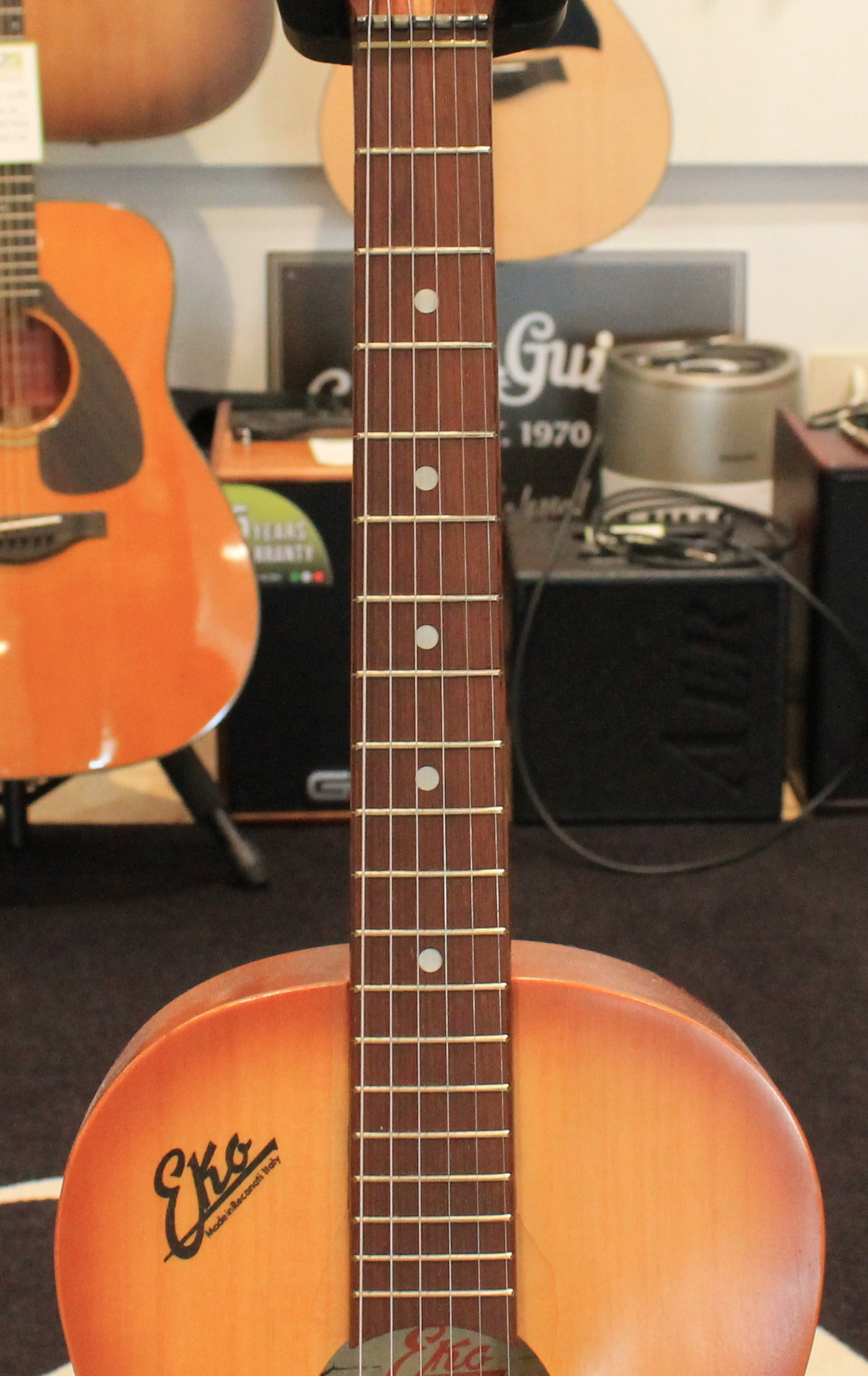 Eko Junior USATO cod. 85025 - immagine 6