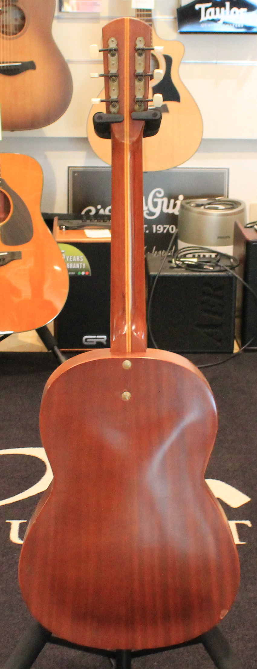 Eko Junior USATO cod. 85025 - immagine 8