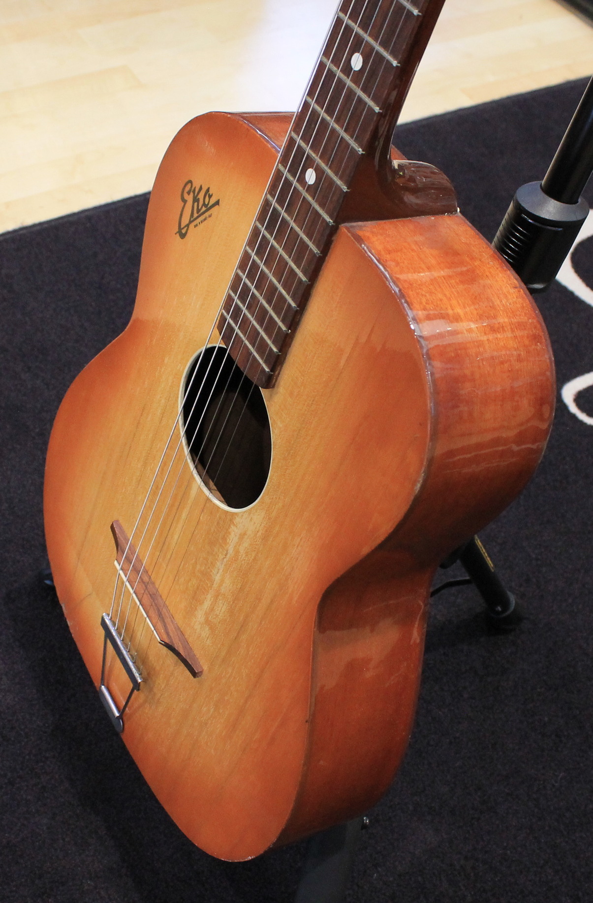 Eko P2 USATO cod. 85125 - immagine 3