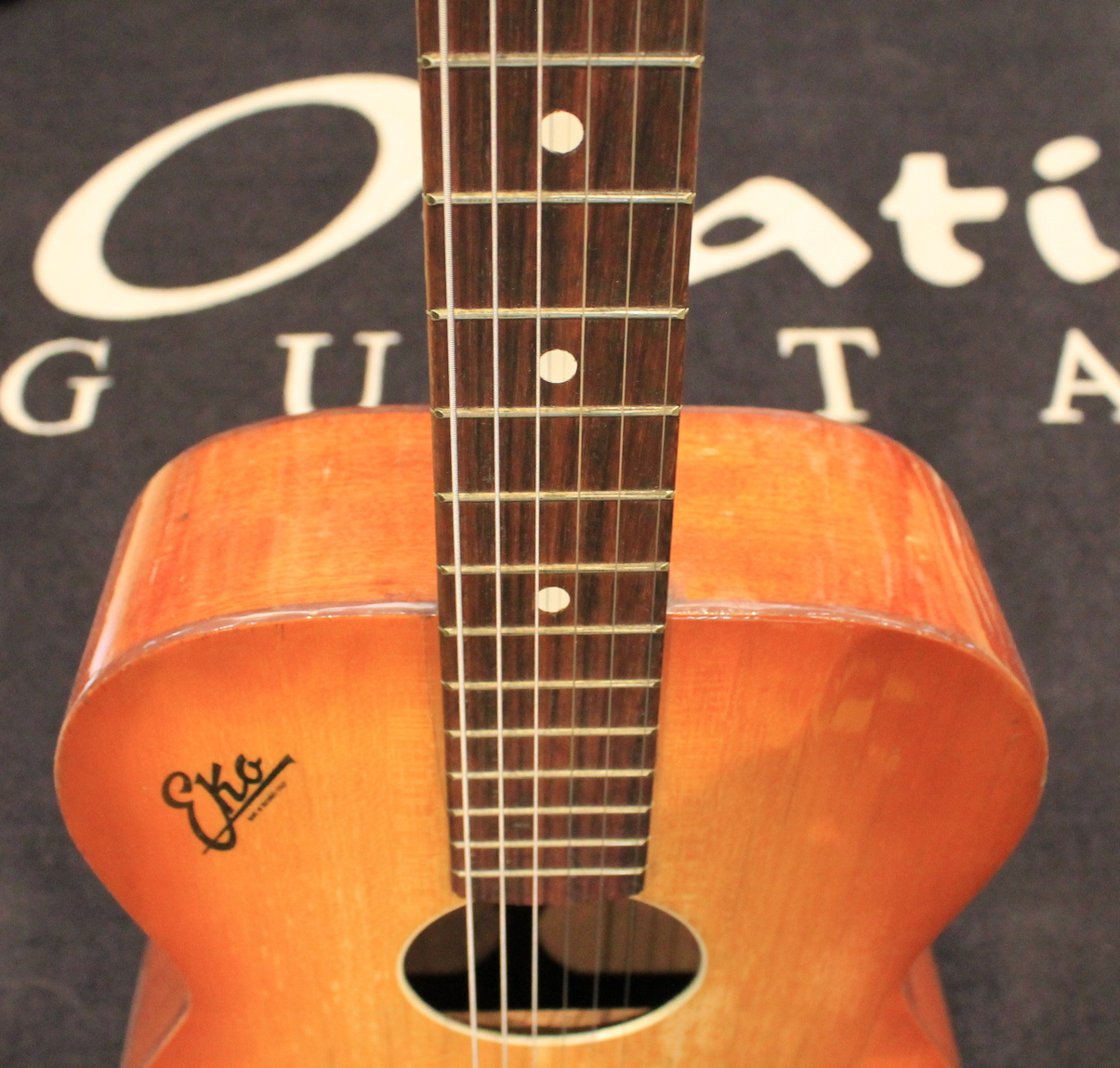 Eko P2 USATO cod. 85125 - immagine 4