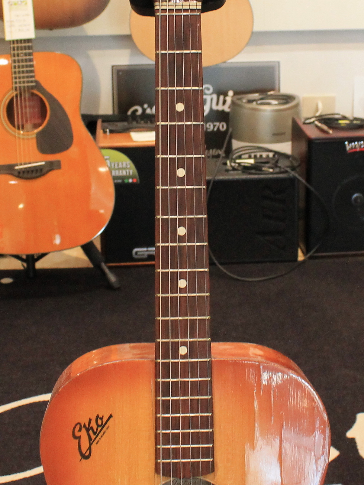 Eko P2 USATO cod. 85125 - immagine 5