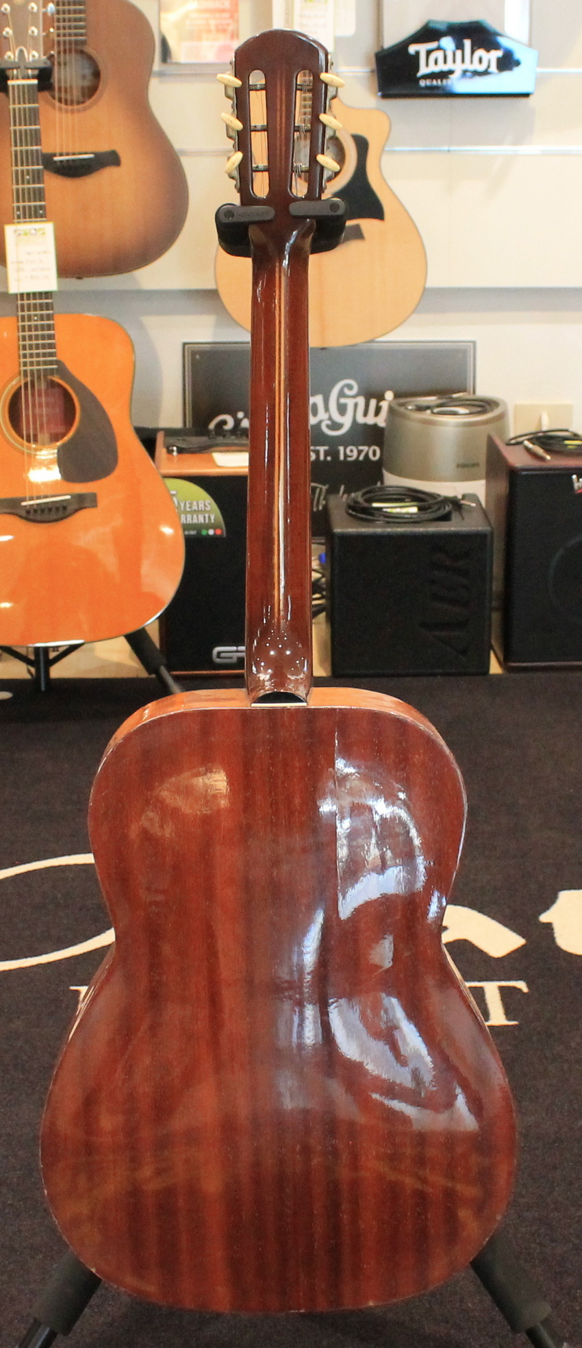 Eko P2 USATO cod. 85125 - immagine 7