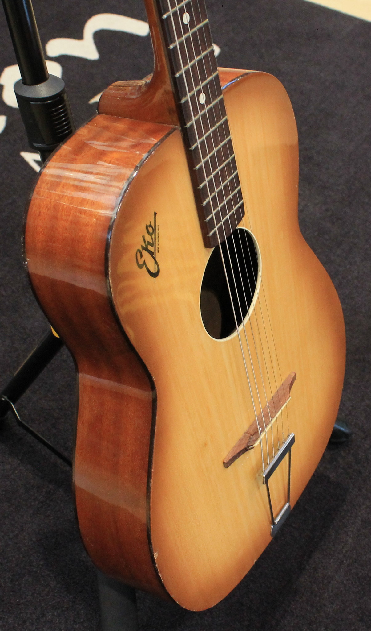 Eko P2 USATO cod. 85325 - immagine 2