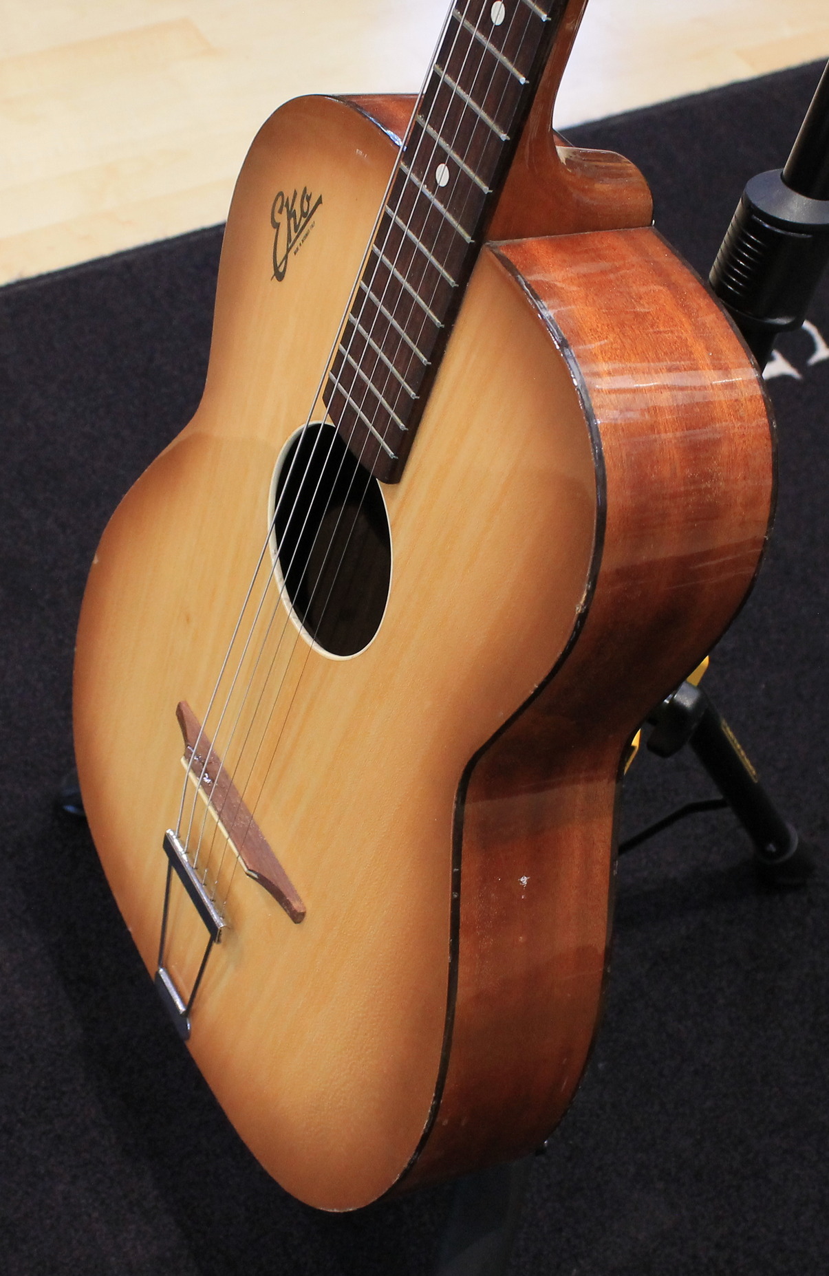 Eko P2 USATO cod. 85325 - immagine 3