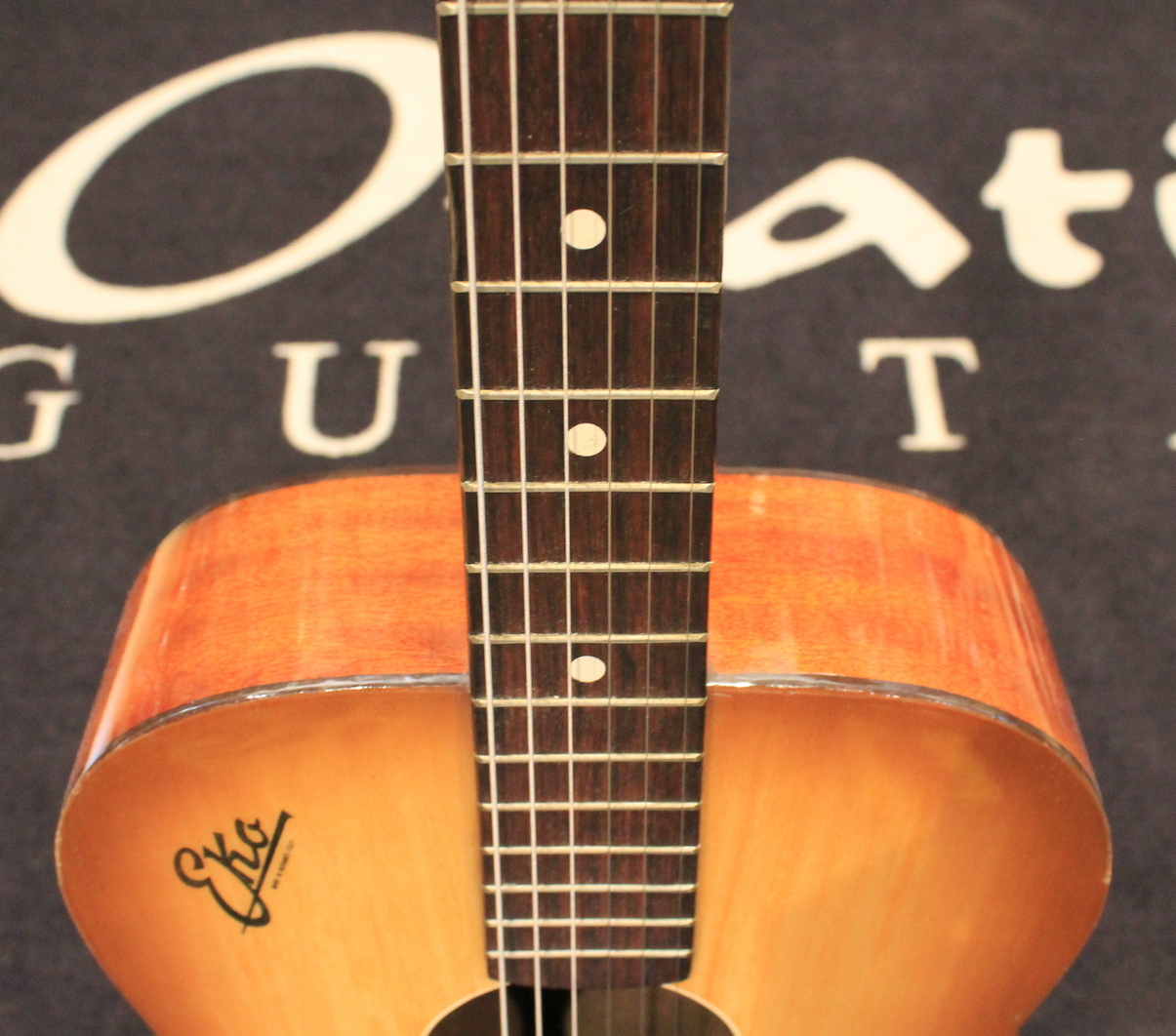 Eko P2 USATO cod. 85325 - immagine 4