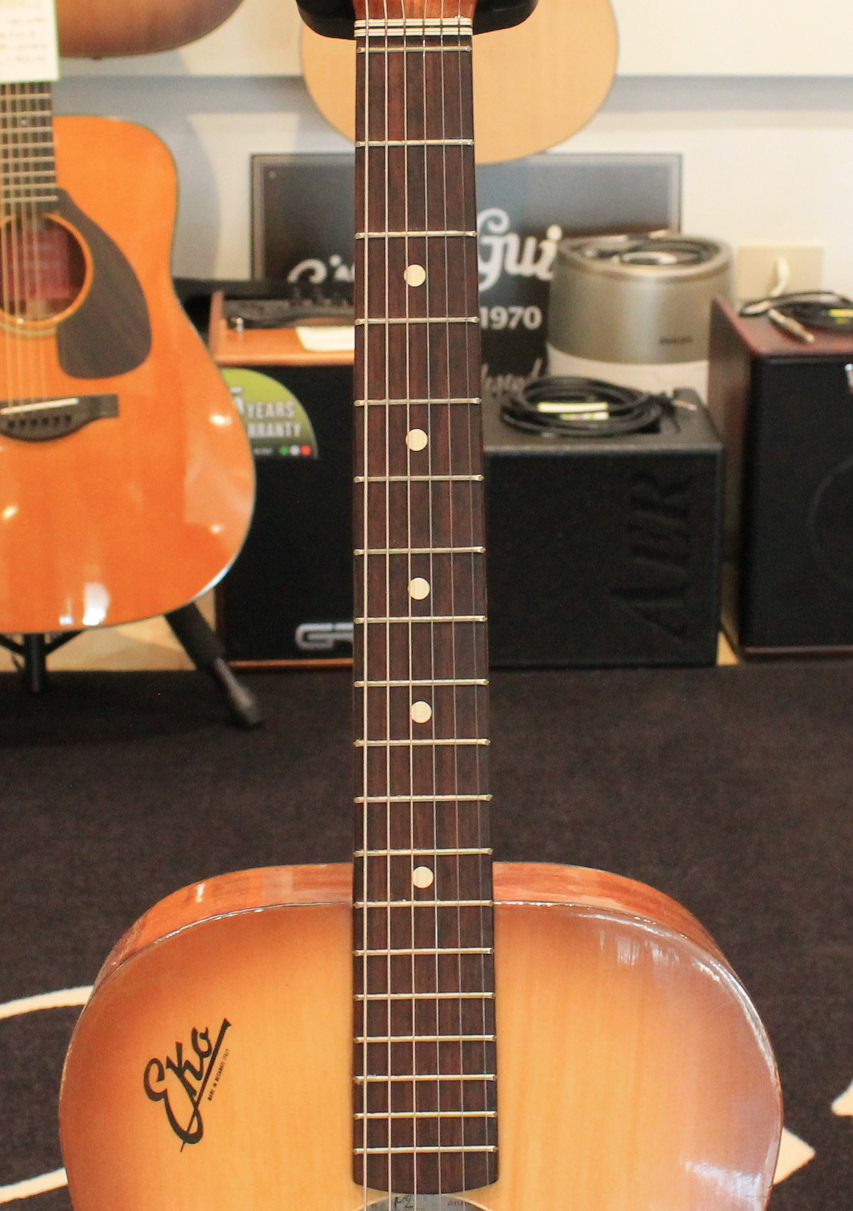 Eko P2 USATO cod. 85325 - immagine 5