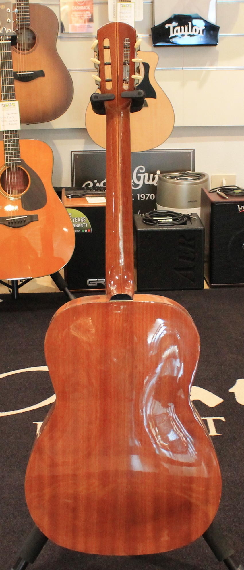 Eko P2 USATO cod. 85325 - immagine 7