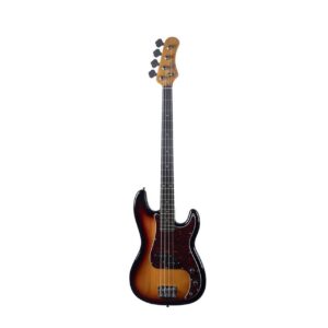 Eko PB 300 Sunburst