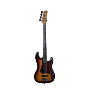 Eko PJ 300 Sunburst