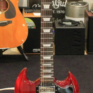 Epiphone G-400 Cherry USATO cod. 85725
