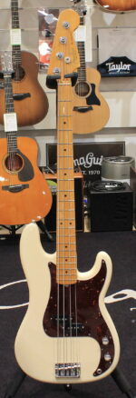 Fender Precision American Professional II OW USATO cod. 86625