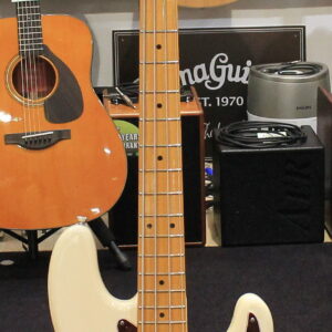 Fender Precision American Professional II OW USATO cod. 86625
