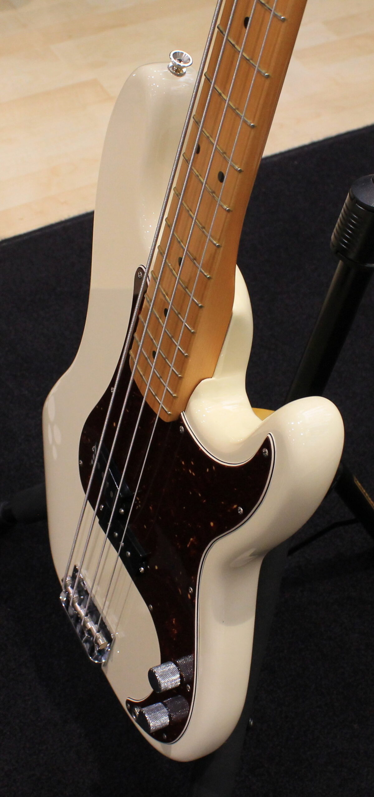 Fender Precision American Professional II OW USATO cod. 86625 - immagine 4