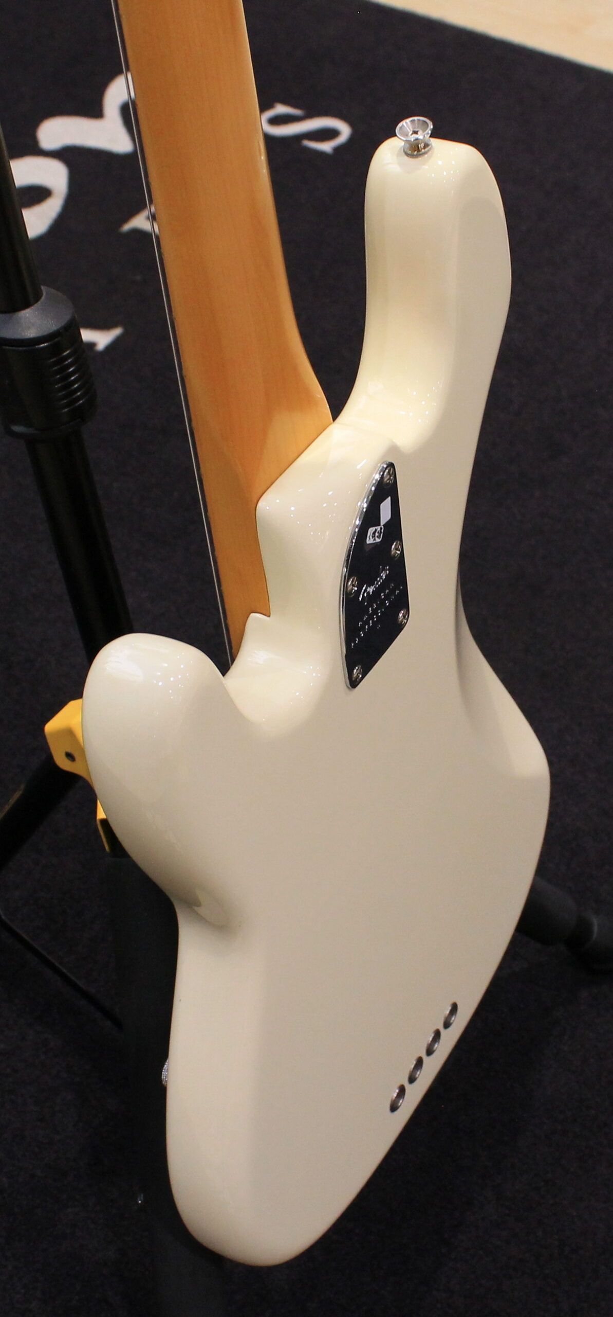 Fender Precision American Professional II OW USATO cod. 86625 - immagine 9