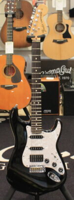 Fender American Special Stratocaster USATO cod. 83925