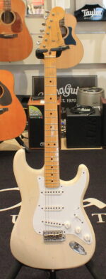 Fender Eric Clapton Stratocaster Custom Shop USATO cod. 88025