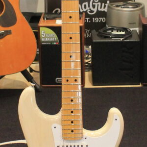 Fender Eric Clapton Stratocaster Custom Shop USATO cod. 88025