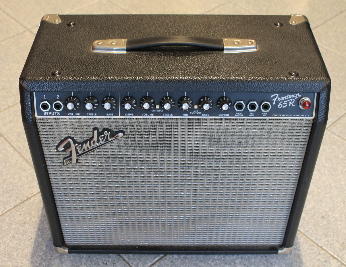 Fender FM65 USATO cod. 86825