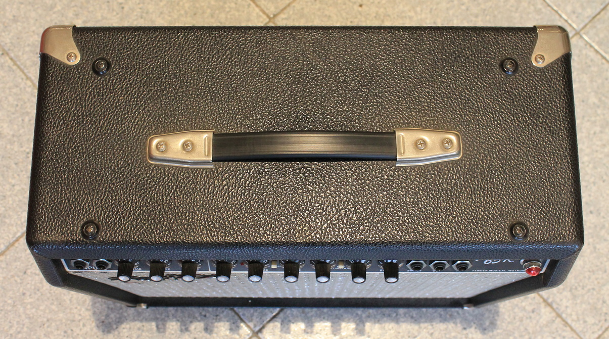 Fender FM65 USATO cod. 86825 - immagine 3