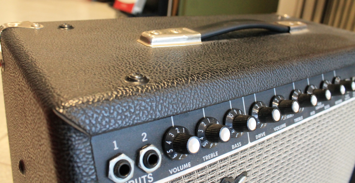 Fender FM65 USATO cod. 86825 - immagine 7