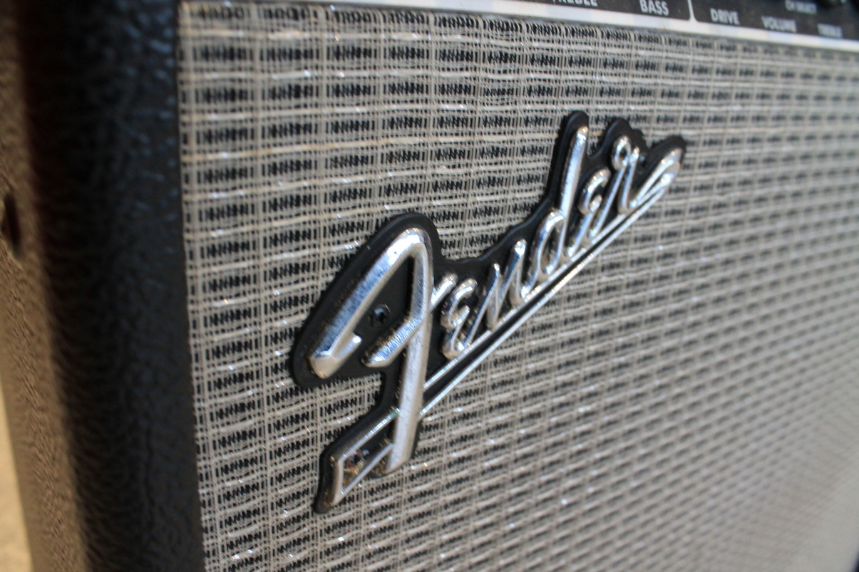 Fender FM65 USATO cod. 86825 - immagine 8