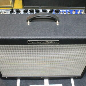 Fender Hot Rod DeLuxe USATO cod. 86225