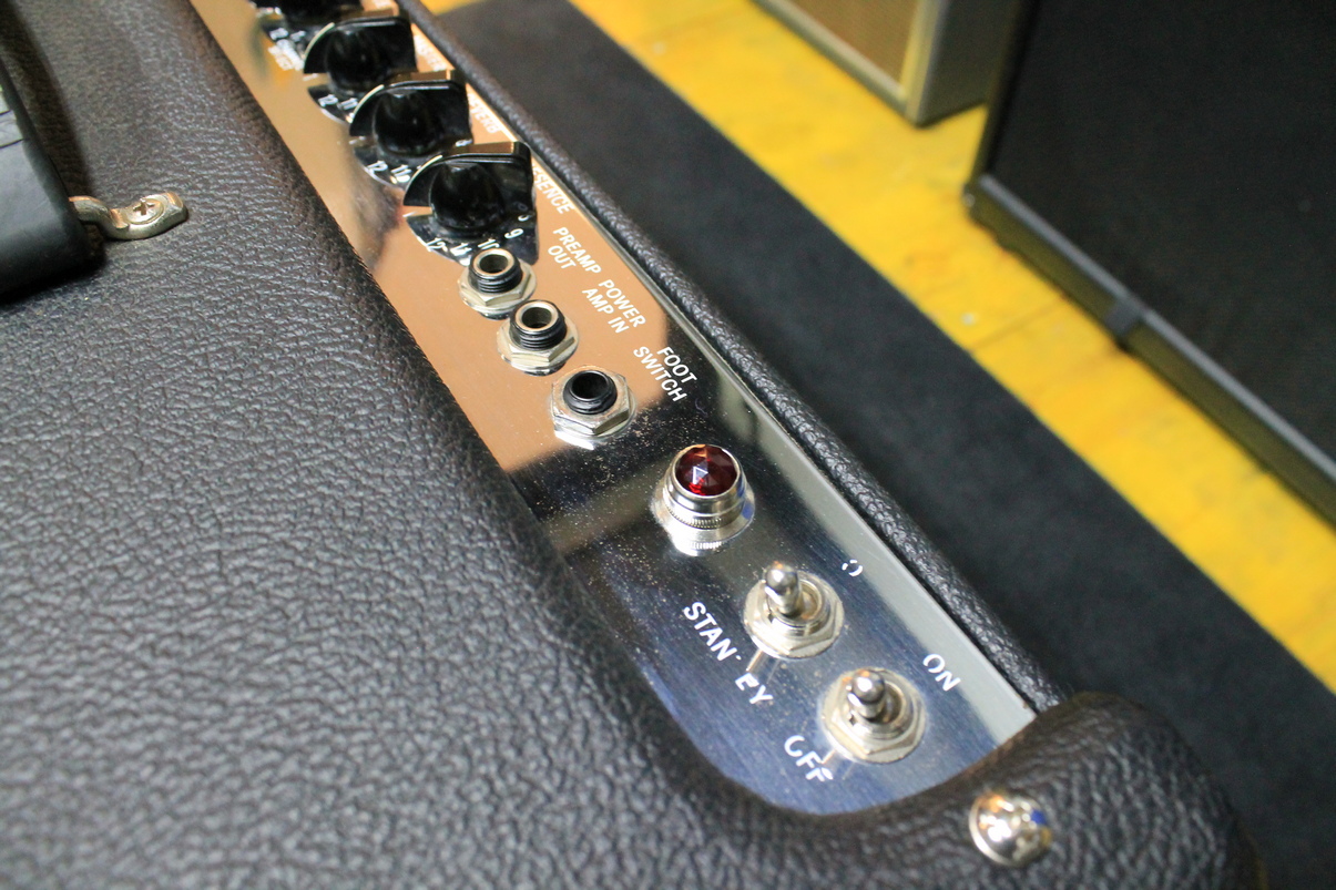 Fender Hot Rod DeLuxe USATO cod. 86225 - immagine 6