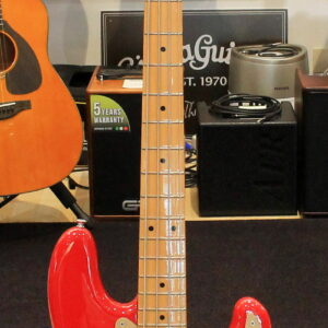 Fender Vintera '50s Precision Bass USATO cod. 89725