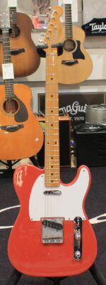 Fender Vintera '50s Telecaster USATO cod. 87225