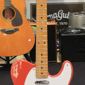 Fender Vintera '50s Telecaster USATO cod. 87225