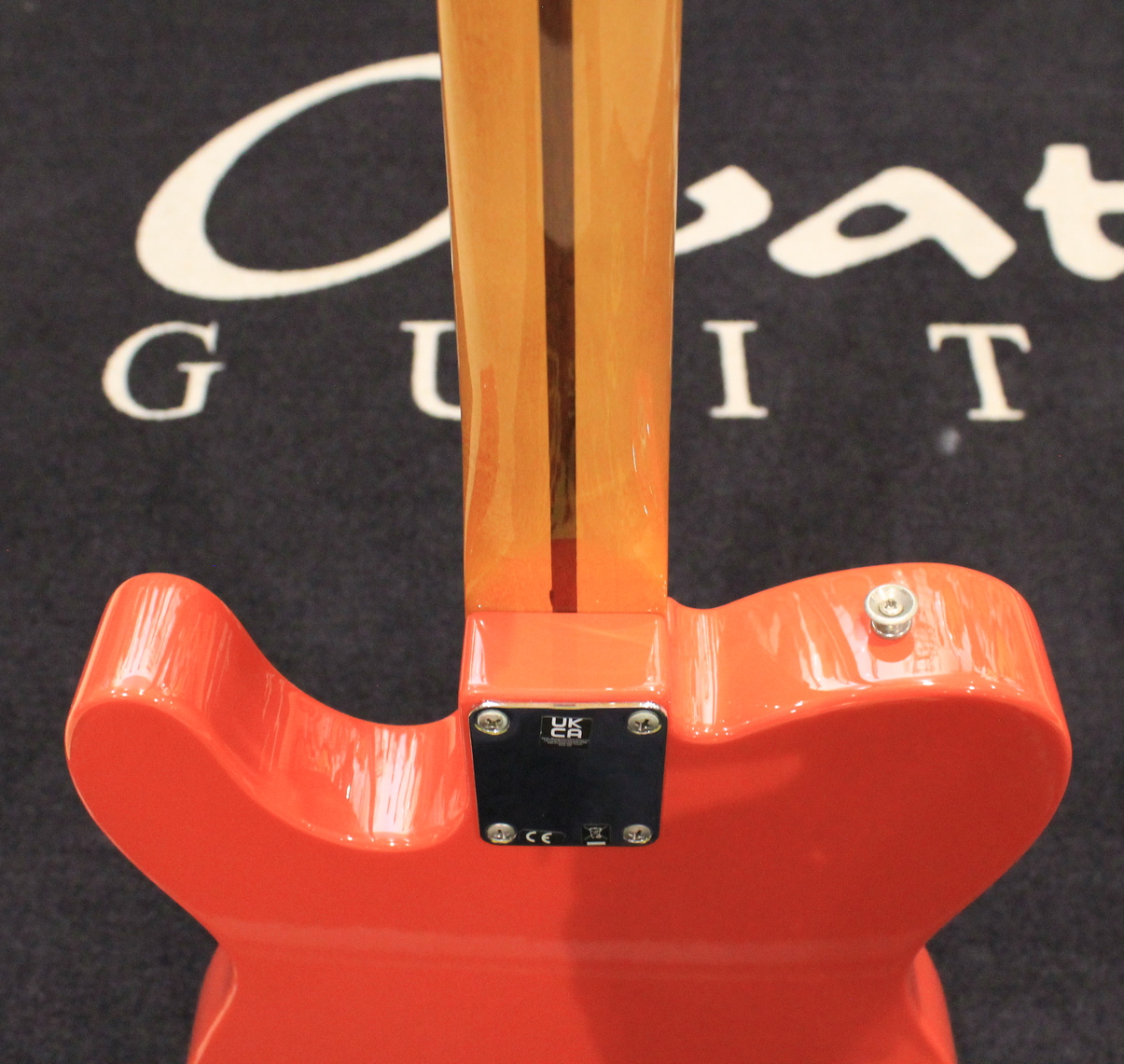 Fender Vintera '50s Telecaster USATO cod. 87225 - immagine 11