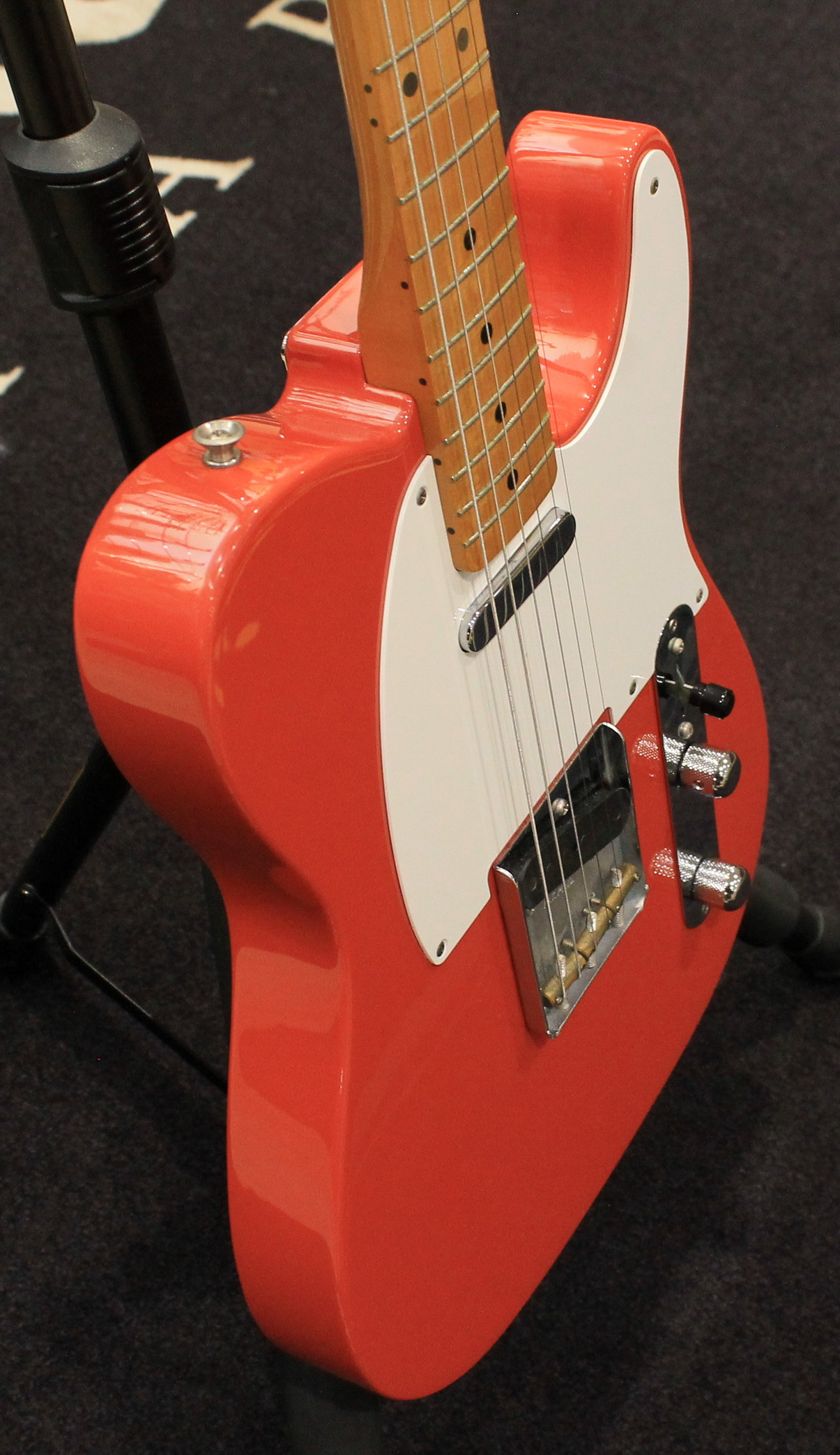 Fender Vintera '50s Telecaster USATO cod. 87225 - immagine 2