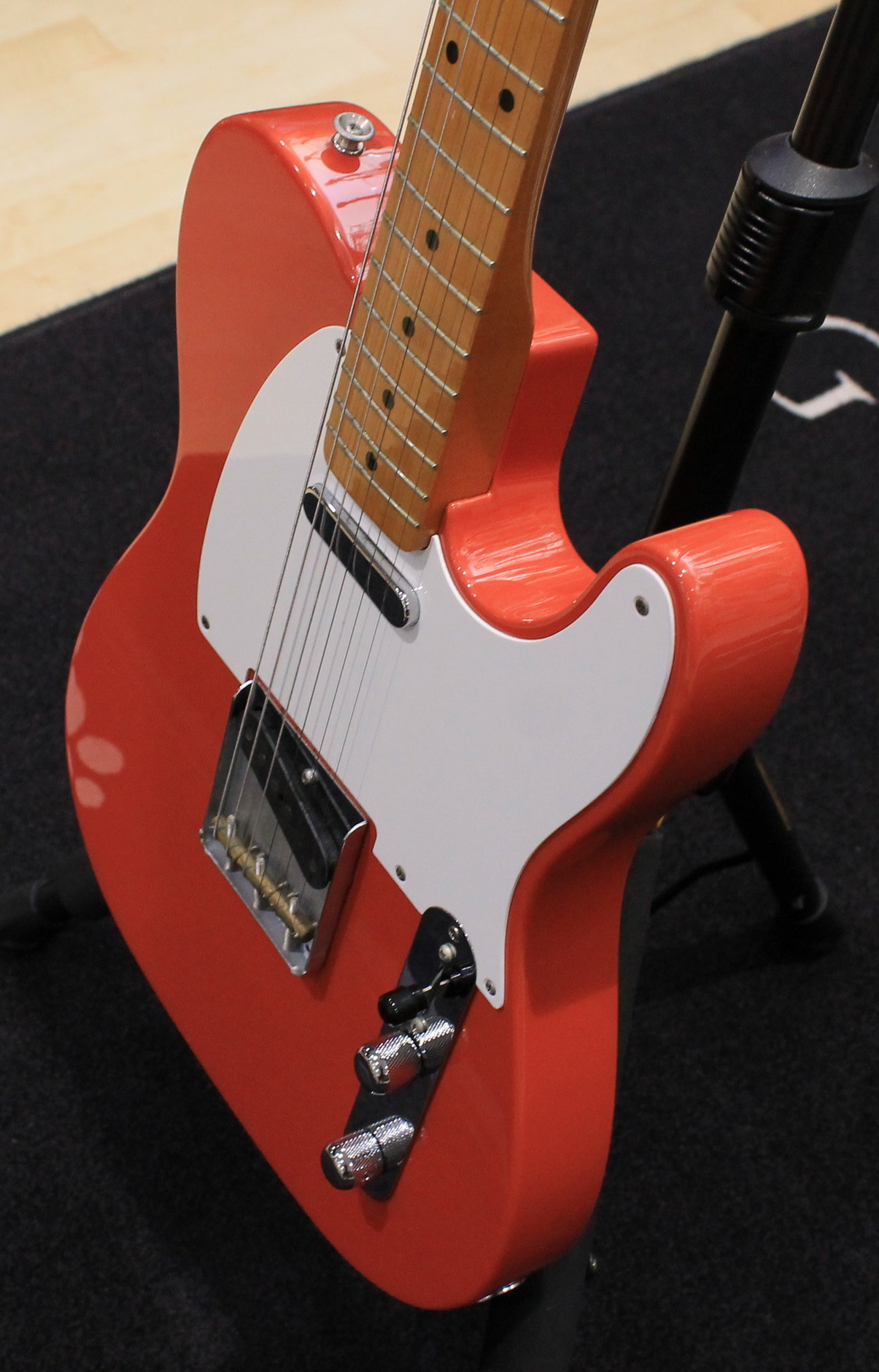 Fender Vintera '50s Telecaster USATO cod. 87225 - immagine 4