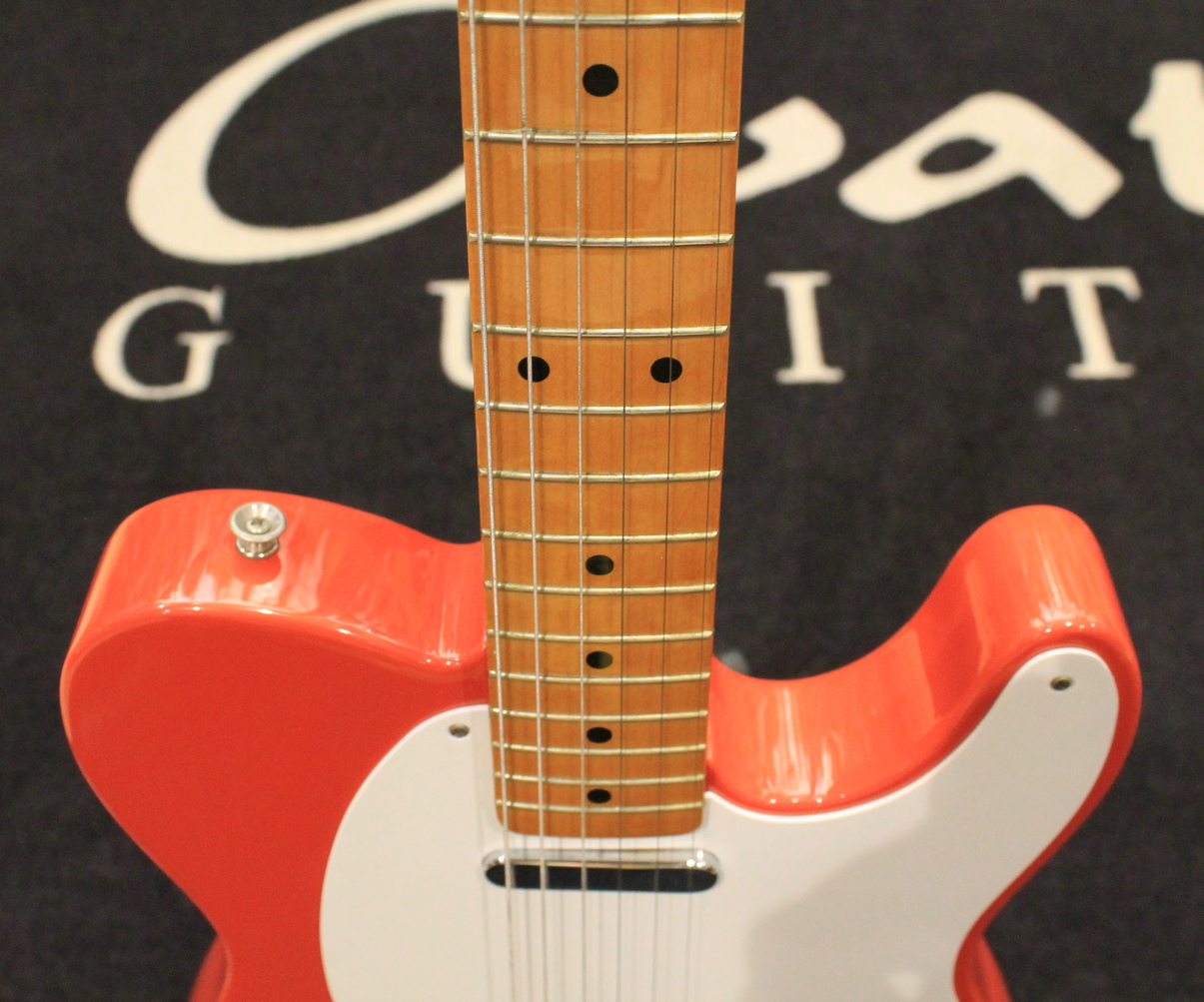 Fender Vintera '50s Telecaster USATO cod. 87225 - immagine 5