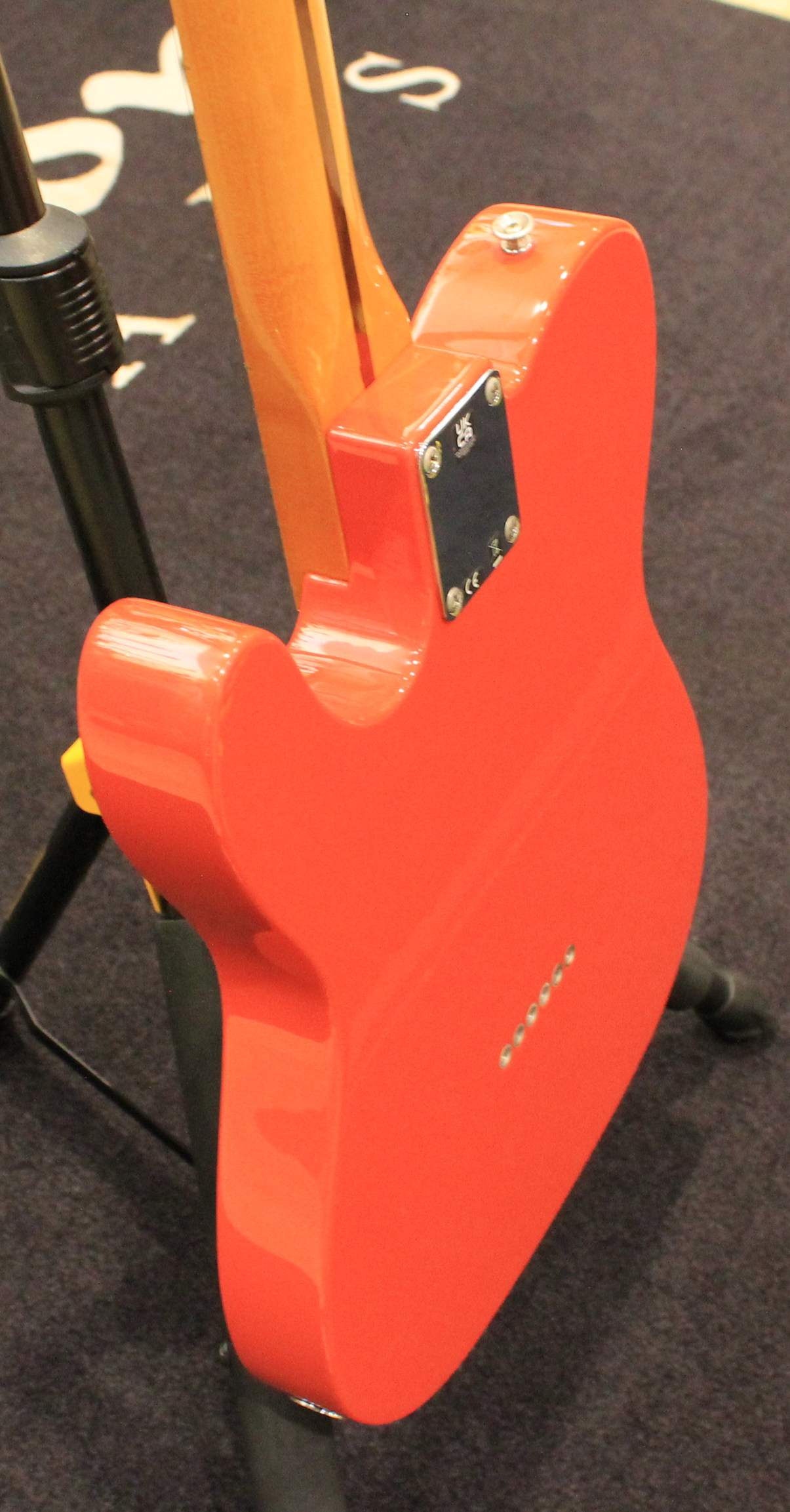 Fender Vintera '50s Telecaster USATO cod. 87225 - immagine 9