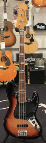 Fender Vintera '70s Jazz Bass 3TS USATO cod. 85825