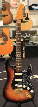 Fender SRV Signature Stratocaster 1998 USATO cod. 86425