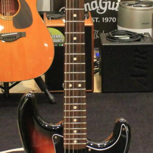 Fender SRV Signature Stratocaster 1998 USATO cod. 86425