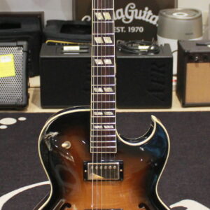 Gibson ES-165 Plus Herb Hellis 2005 USATO cod. 89125
