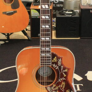 Gibson Hummingbird 2008 USATO cod. 89025