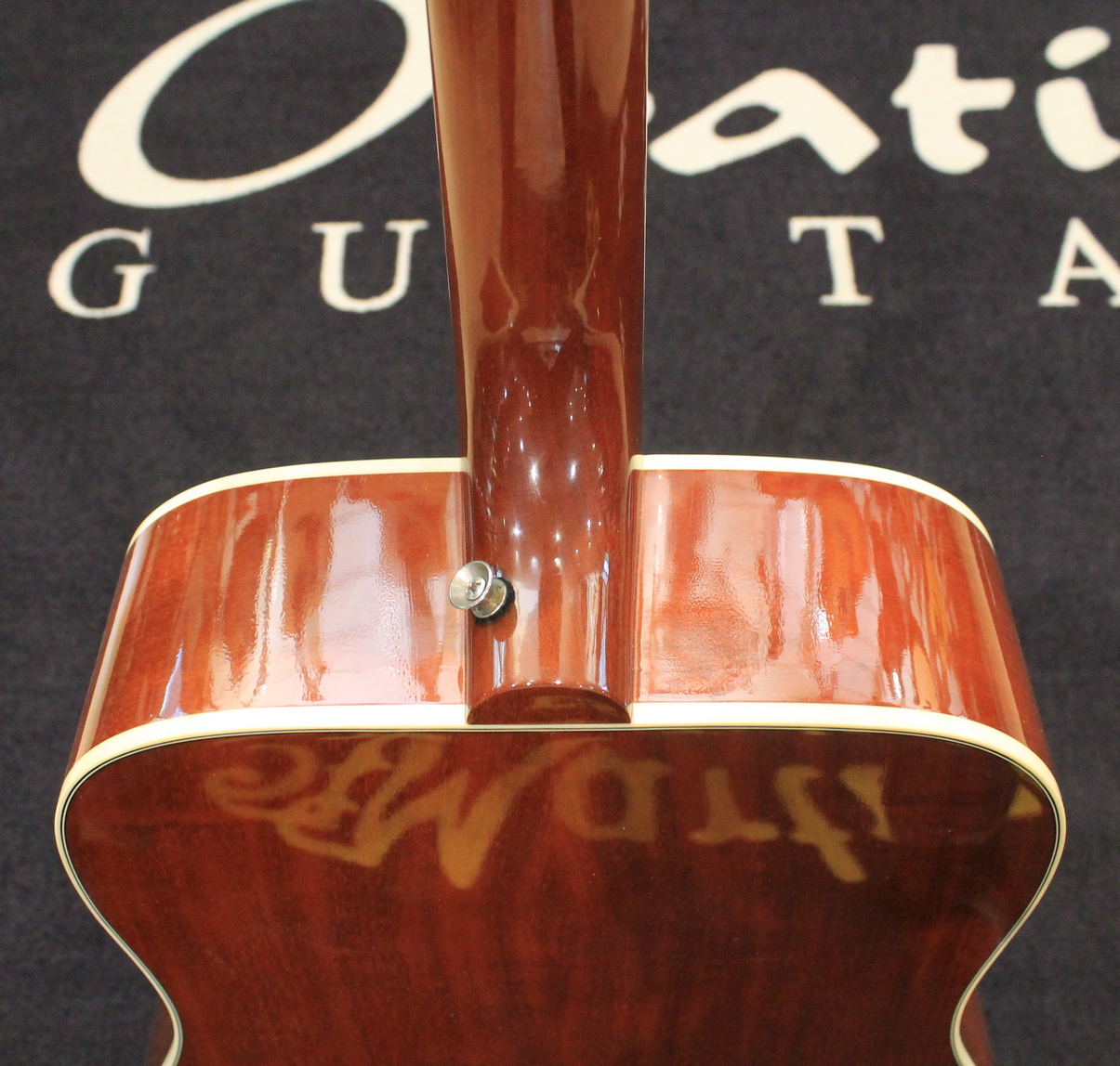 Gibson Hummingbird 2008 USATO cod. 89025 - immagine 10