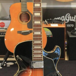 Ibanez AG75 BS USATO cod. 86125