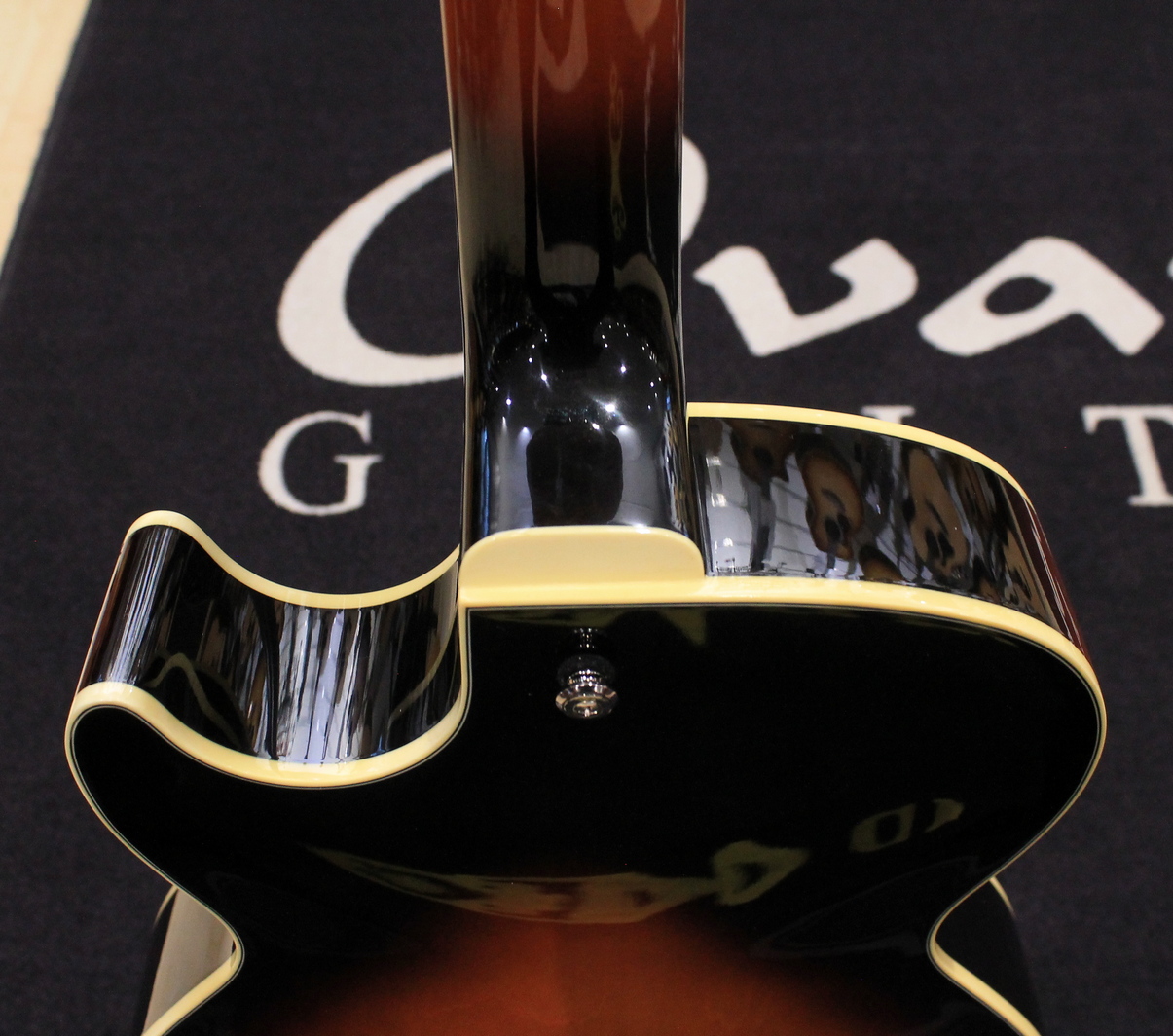 Ibanez AG75 BS USATO cod. 86125 - immagine 11