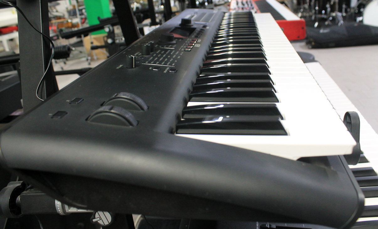 Korg Kross 2 61USATO cod. 90225 - immagine 6