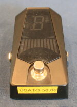 Korg PB-AD Pitchblack Advance USATO cod. 89525