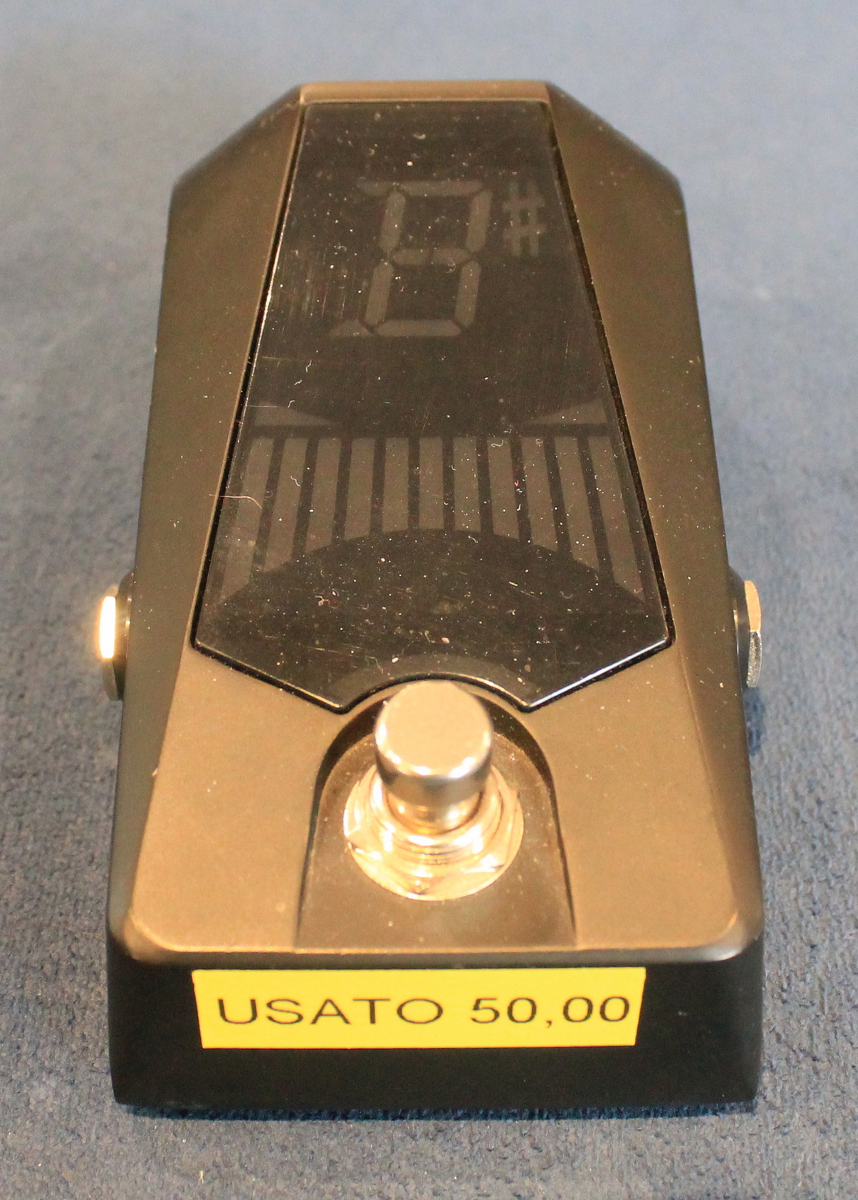 Korg PB-AD Pitchblack Advance USATO cod. 89525