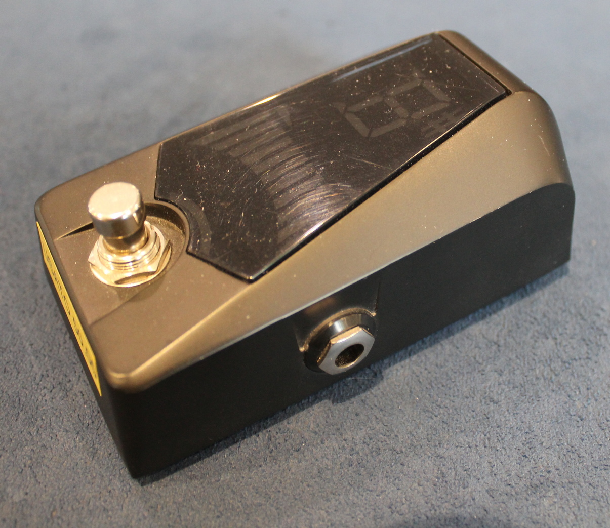 Korg PB-AD Pitchblack Advance USATO cod. 89525 - immagine 4