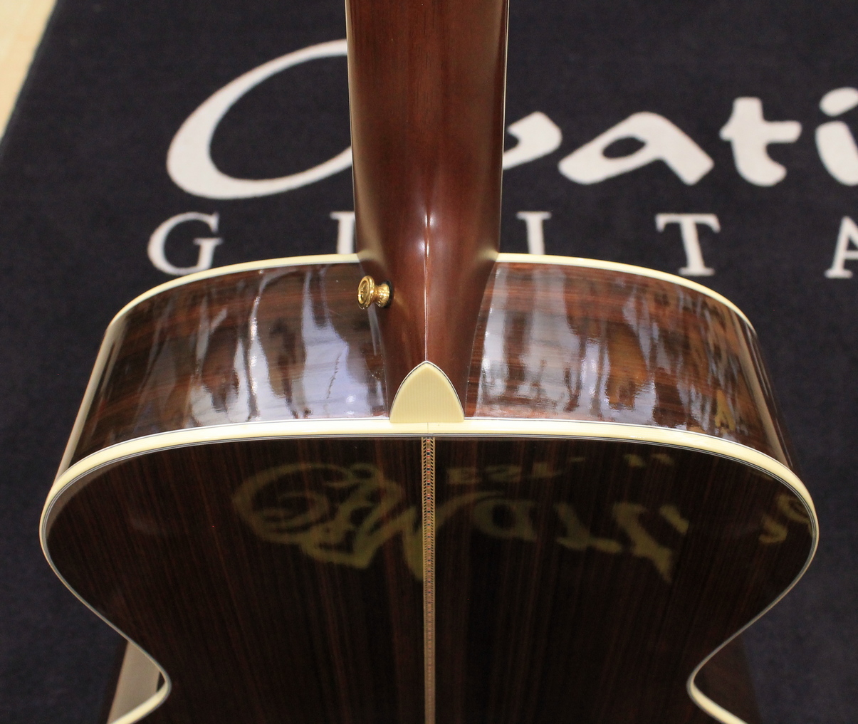 Martin J-12-40E USATO cod. 87125 - immagine 10