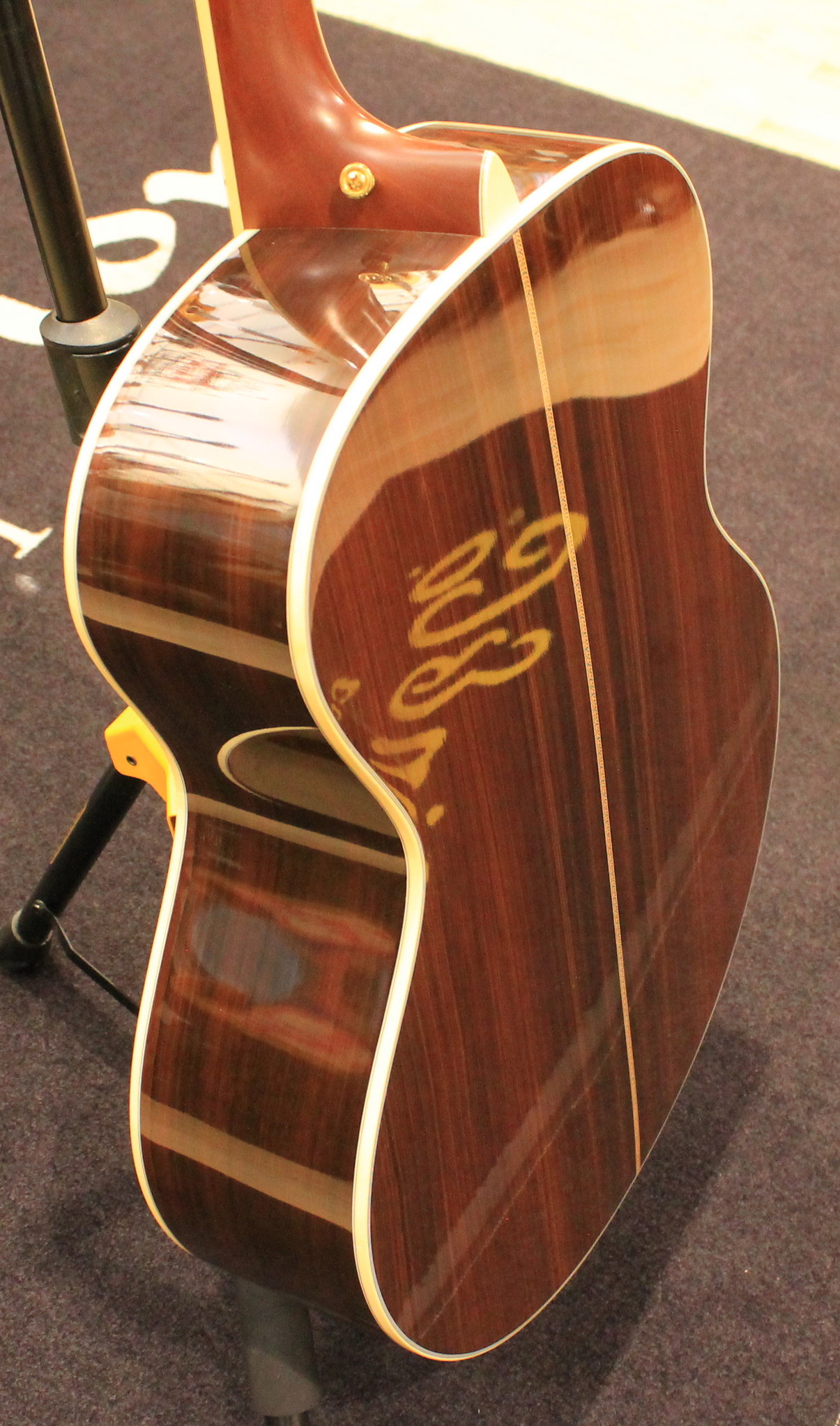 Martin J-12-40E USATO cod. 87125 - immagine 8